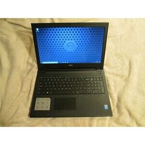 Dell Inspiron 15 3000 Windows 10